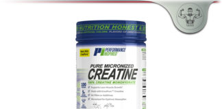 PI Nutrition Pure Micronized Creatine – Workout Performance Aid? PI Nutrition Pure Micronized Creatine