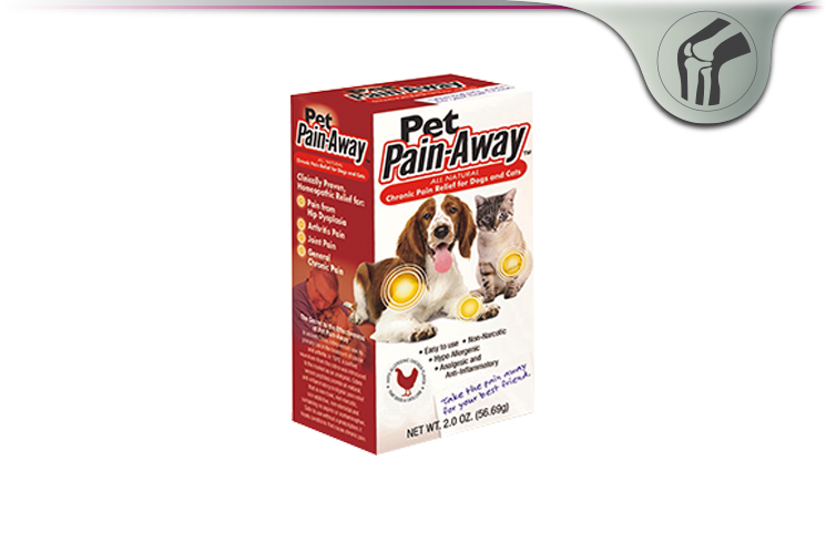 Pet Pain Away Review AllNatural Chronic Pain Relief For Dogs & Cats?