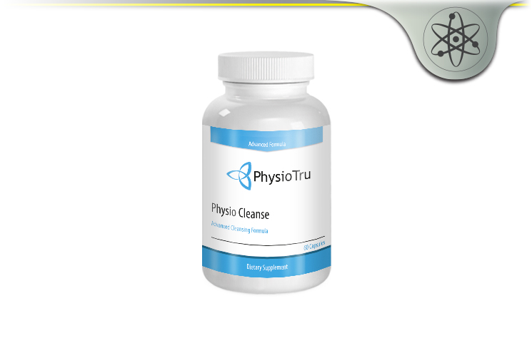 PhysioTru Physio Cleanse