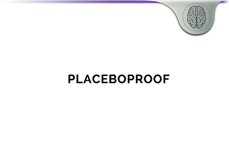 Placeboproof Personalized Nootropics