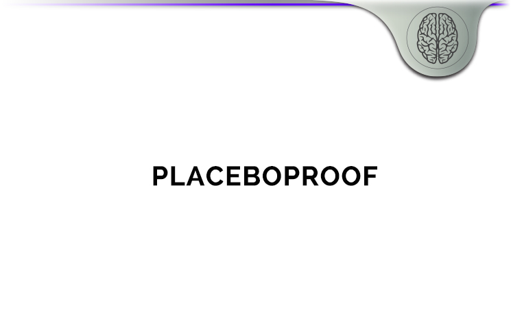 Placeboproof Personalized Nootropics