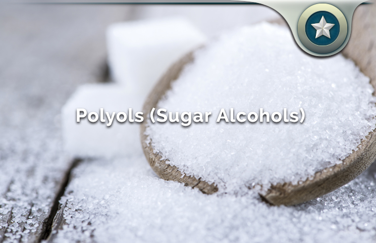 Sugar Alcohols