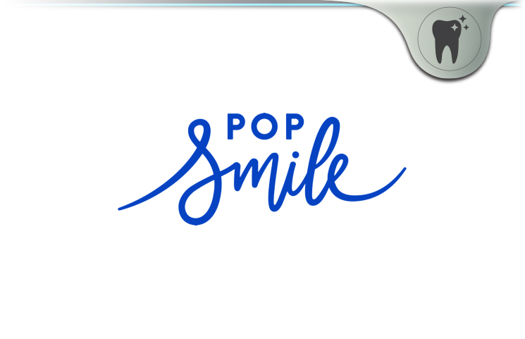 pop smile