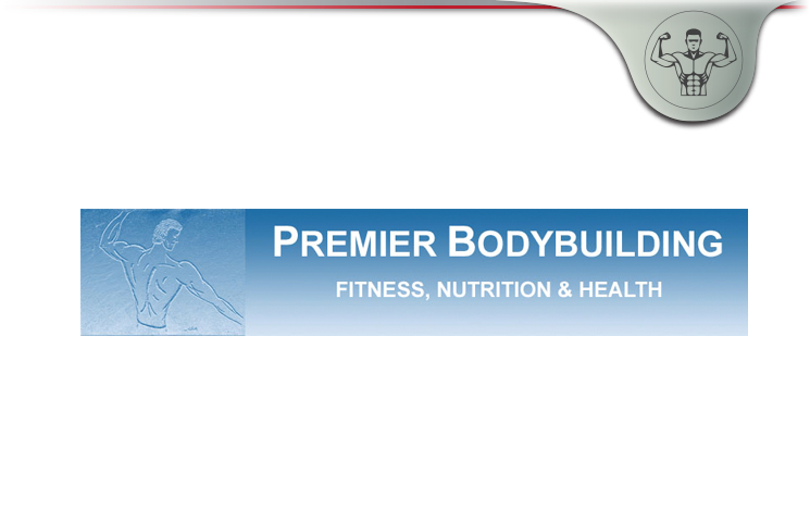 Premier Bodybuilding Product Review