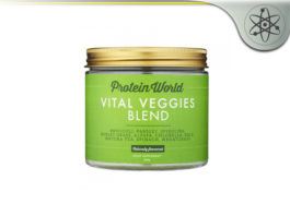 Protein World Vital Veggies Blend