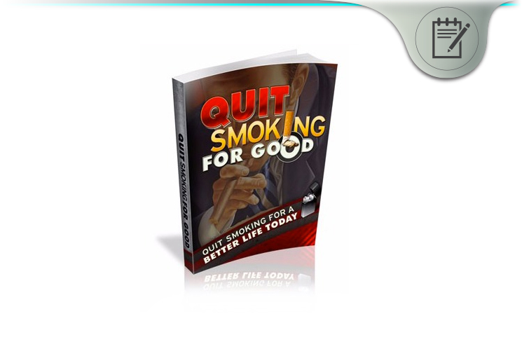 Quit Smoking for Good