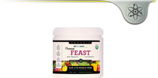 Rezealiant Living – Premium Feast Raw Organic Phytonutrients? Rezealiant Living