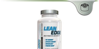 SNS Lean Edge – Serious Nutrition Solutions Fat Loss Catalyst? SNS Lean Edge