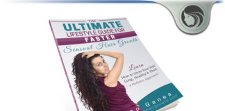 Sensual Hair Growth – Nico Ganea’s Ultimate Lifestyle Health Guide? Sensual Hair Growth