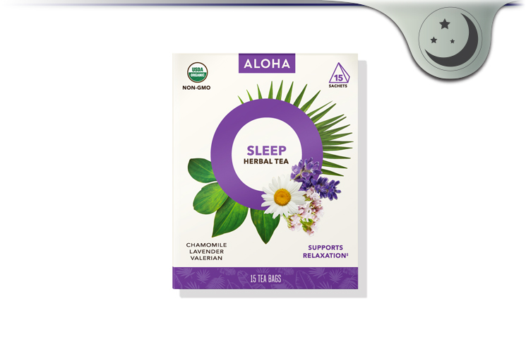 Aloha Sleep Tea