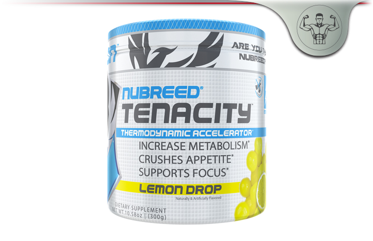 Tenacity Powder