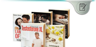 Testosterone XL Protocol – Robert Shaw’s Food & Supplement Guide? Testosterone XL Protocol