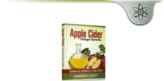 Kimberly Scott’s Apple Cider Vinegar Benefits & Uses Book