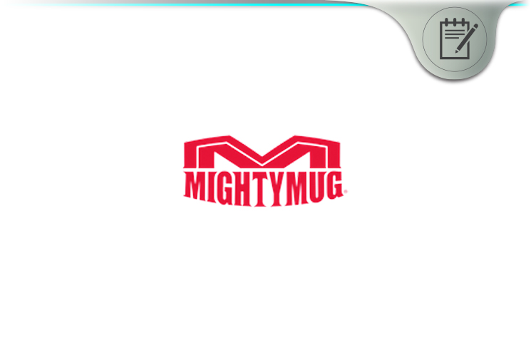 The Mighty Mug
