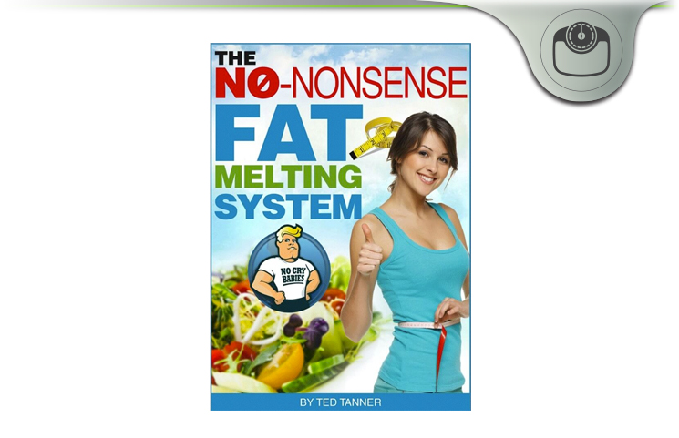 No Nonsense Fat Melting System