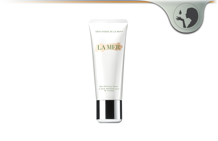 LaMer Refining Facial