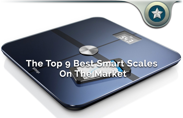 Best Smart Scales