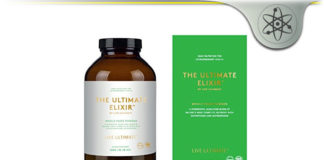 The Ultimate Elixir – Nutritional Whole SuperFood Green Powder? The Ultimate Elixir Review