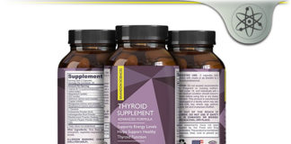 Brandon Sciences Thyroid Supplement – Advanced Energy Support? Brandon Sciences Thyroid Supplement