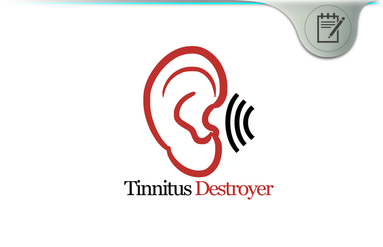 Tinnitus Destroyer Protocol Review