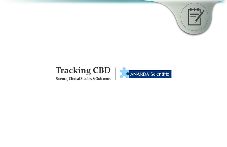 Tracking CBD