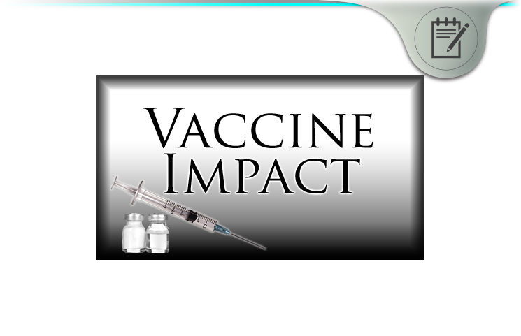 vaccine impact
