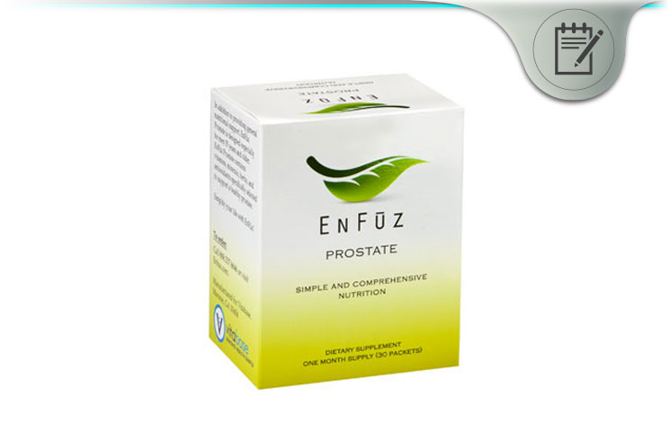 Vitabase Enfūz Prostate
