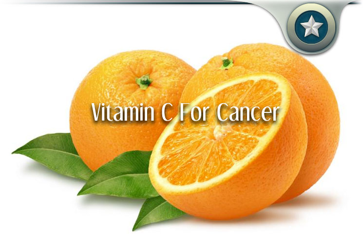 Vitamin C Cancer Treatment