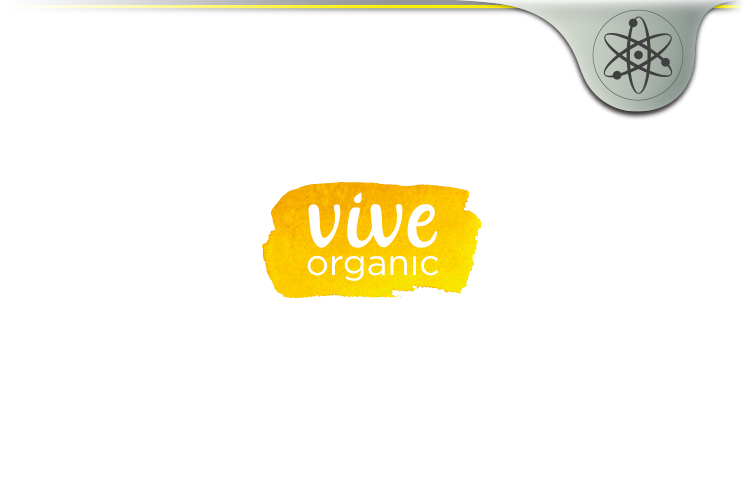 Vive Organic Wellness Shots