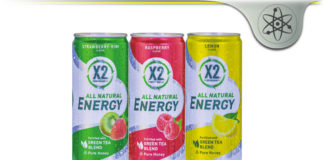 X2 Performance All Natural Energy – Green Tea Sports Drink Blend? X2 Performance All Natural Energy