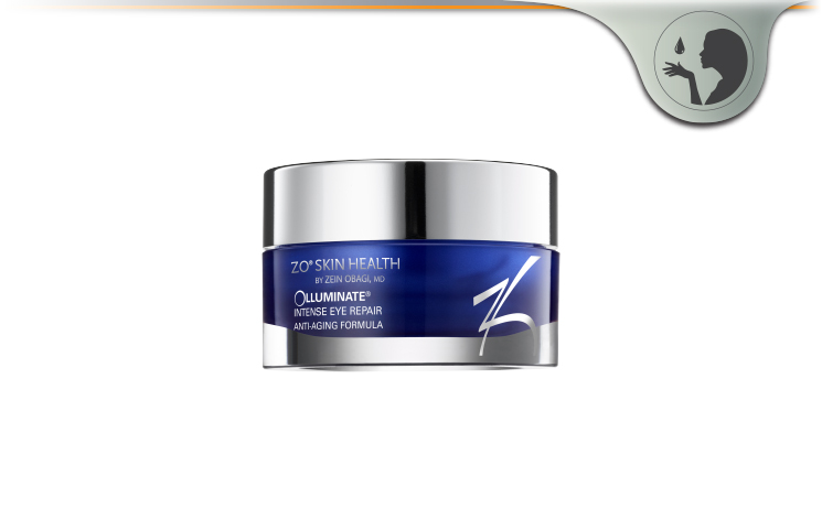 Olluminate Intense Eye Repair