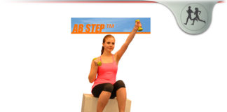 Ab Step – At Home Abdominal Core Workout Exerciser Machine? ab-step Review