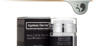 Ageless Derma – Rich Antioxidant Botancial Natural MakeUp Products? Ageless Derma