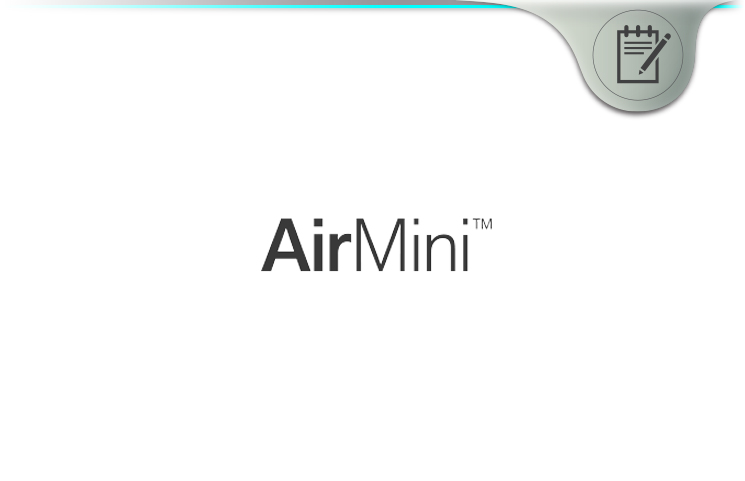 ResMed AirMini Travel CPAP Device