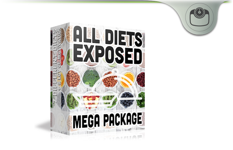 all diets exposed