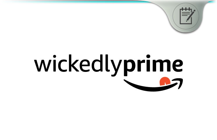 Amazon Wickedly Prime