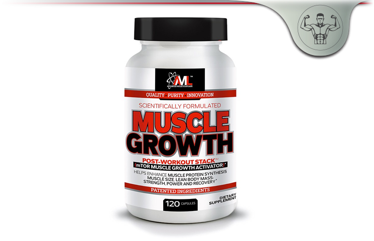 AML Muscle Growth