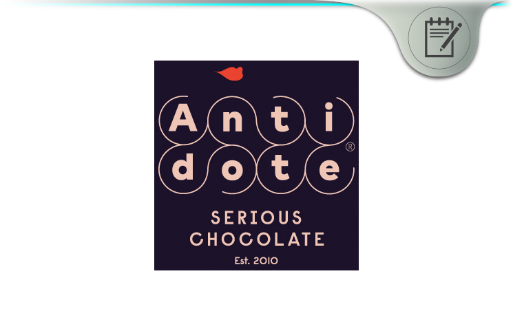 Antidote Serious Chocolate