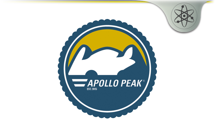 Apollo Peak