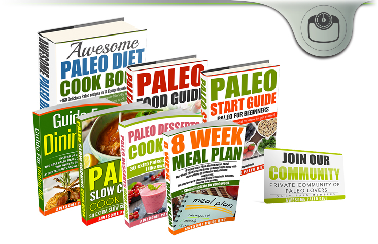 Awesome Paleo Diet