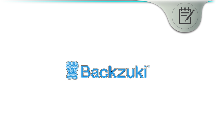 Backzuki Review