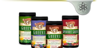 Barleans Greens – Nature’s Perfect Organic Superfood Powders? Barleans Greens