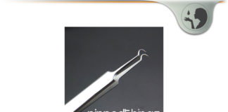 Pinned Things Blackhead Comedone Acne Extractor – Safe To Use? Pinned Things Blackhead Comedone Acne Extractor