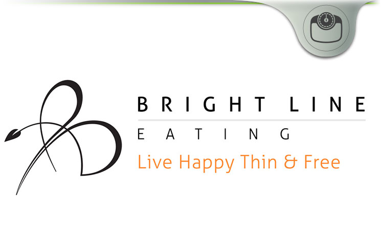bright line eating