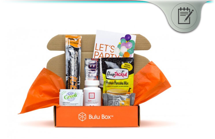 Bulu Box