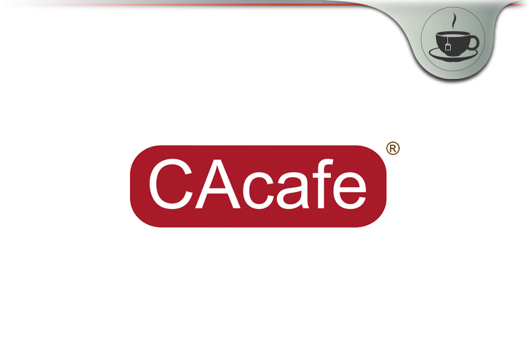 CAcafe