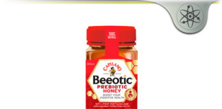 Capilano Beeotic Prebiotic Honey – Real Digestive Health Results? capilano honey beeotic