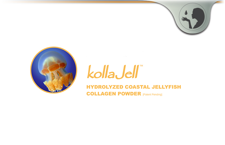 KollaJell Hydrolyzed Collagen