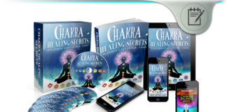 Chakra Healing Secrets – Victoria Gallagher Healing Program? Chakra Healing Secrets