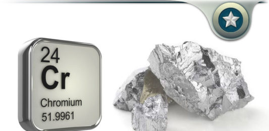 Chromium